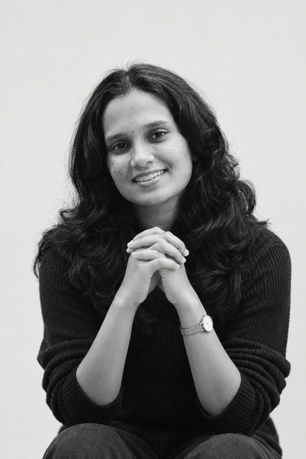 Anjusree Manoj digital marketer and graphic designer in Calicut